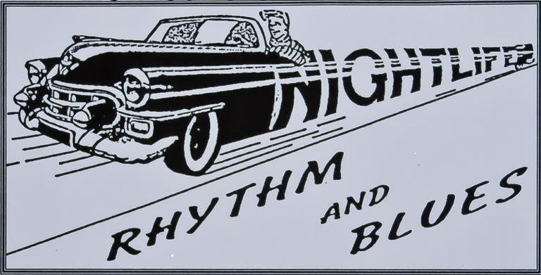 Nightlife Logo